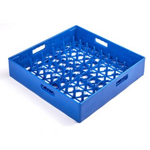Insert for 12 saucers for MPK-400F / 26622