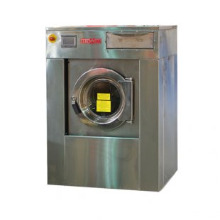 Washing machine VO-15 (930 (1130)x935 (1170)x1330 (1560)mm, automatic, touch, load 15, 380V, 47 (908) rpm, weight 437 (510)kg)