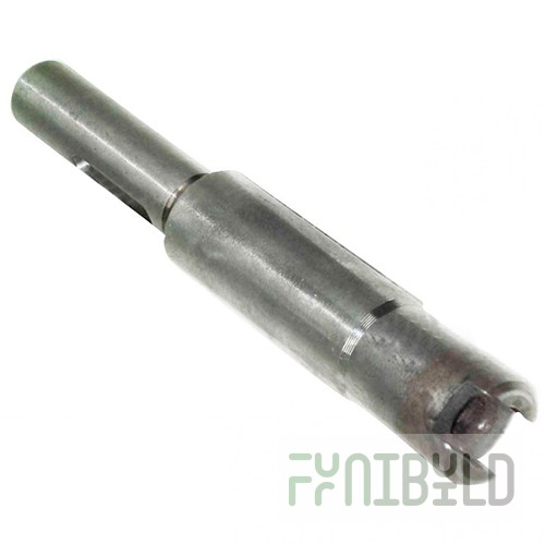 Shaft to MIM-80 00.005