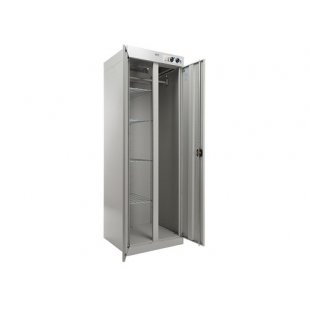 Drying cabinet ШС ЦИКОМН 1965 1950*/2000x650x600 (*height without flange)