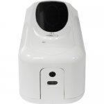 Automatic sensor dispenser for disinfectants Roal ATD-01 (1000 ml, spray, without power supply)