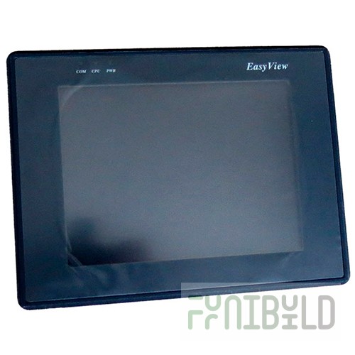 TFT screen