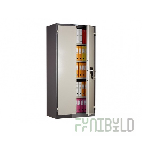 Fireproof cabinet VALBERG BM-1993KL (1950x930x520)