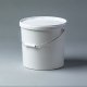 Buckets, jars