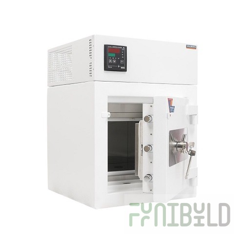 Safe VALBERG TS - 3/12 680x510x510