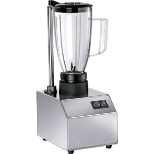 Blender Amitek PC BP1 (175x230x460mm, 1.5l, 0.6kW, 13,000-16,000 rpm, 220V)