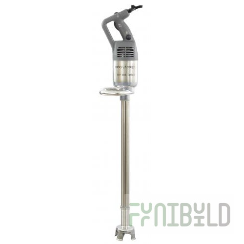 Mixer ROBOT COUPE MP800 TC 34890 (125x125x1130mm, 1kW, 230V)
