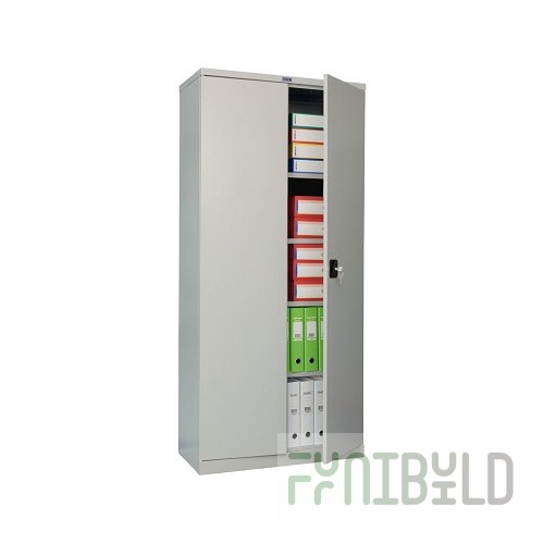 Archive cabinet PRAKTIK MD CB-12 1860x850x400