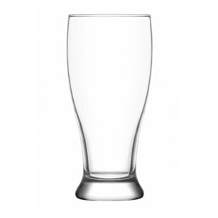 Beer glass 570ml d=81 h=178mm, Brotto, art.LV-BRO29Z, 6 pcs. in pack.