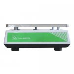 Packing scales Fort-T 708F FIESTA 15 kg (314x275x120 in, platform 260x220 in, without stand) Packing scales Fort-T 708F FIESTA 15 kg (314x275x120 in, platform 260x220 in, without stand)