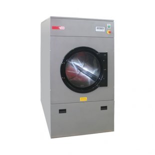 Drying machine VS-30 electric (1360 (1560) x 950 (1150) x 1735 (1960) in, load 30 kg, productivity 60 kg/h, 380 V, weight 350 (445) kg)