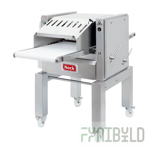 Skinning machine Nock Cortex CB 503 (865x1190x1860mm, 1.1 kW, 400V)
