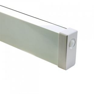 Bactericidal irradiator OBN-150 AZOV (without lamps and starter) Lamps, starter and wire are purchased separately!