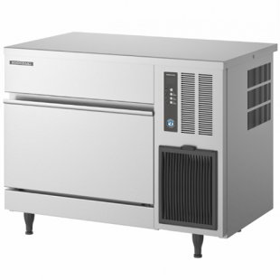 Ice maker HOSHIZAKI IM100CNE, L cube 28x28x32 in (1004x600x800 in, 0.63 kW, 220 V)