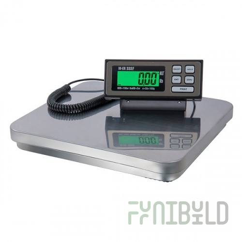 Scales M-ER 333 AF-150.50