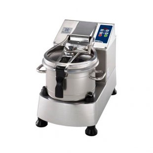 Cutter ELECTROLUX KE120S / 600088 (416x680x517mm, 11.5 l, 300-3000 rpm, 2.2 kW, 220V)