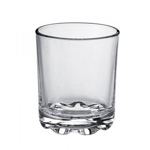 Glass 250ml d=76.6 h=91mm