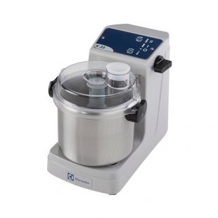 Cutter ELECTROLUX K35Y / 603840 (247x407x303mm, 3.5 l, 1 speed, 1500 rpm, 0.5 kW, 220 V)