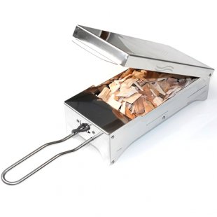 Smokehouse RATIONAL VARIOSMOKER 60.73.008 (437x121x69mm, 220V)