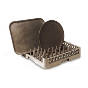Dishwasher basket GASTRORAG JW-64P (500x500x100 in)