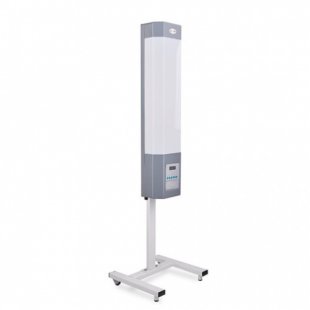 Instrument stand SPR-2 (for 2-lamp recirculator) (stand)