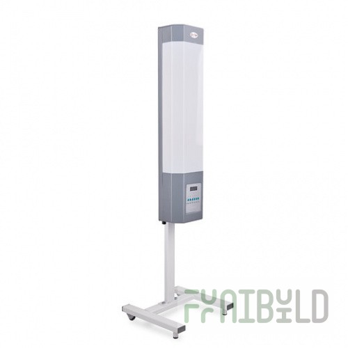 Instrument stand SPR-2 (for 2-lamp recirculator) (stand)