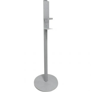 Dispenser stand SD-K combined 1260x400 in (for Roal ATD-01/02/03 dispensers)