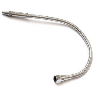 Water tube for potato peeler SY-8 4#
