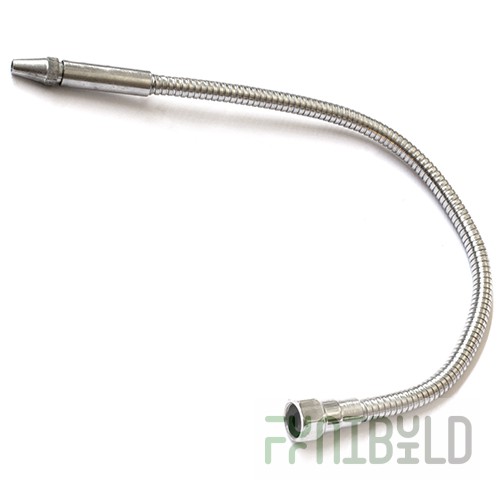 Water tube for potato peeler SY-8 4#