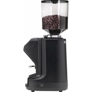 Coffee grinder-doser Nuova Simonelli MDX on DEMAND (190x360x590mm, hopper 1 kg, 0.5 kW, 220V)