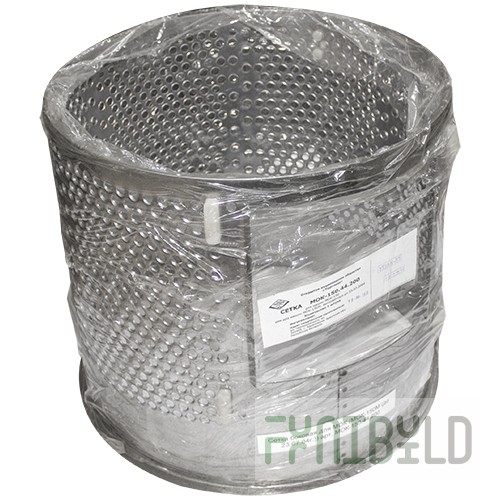 Side net for MOK (MOK-150M (before 23.07.04)) art. MOK-150.44.200