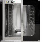 Proofing cabinet ШР-930-8 К (810х800х930 in, 8 trays 600х400, 2 kW, 220 V)