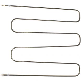 Heating element for pizza oven START 4 ​​2500W MF08000001