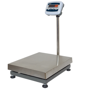 ProMAS PM1E-100-4560 commodity scales, RS-232