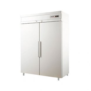 Universal cabinet V=1000l, CV110-S, (metal doors), -5...+5C, 1402x665x2028mm