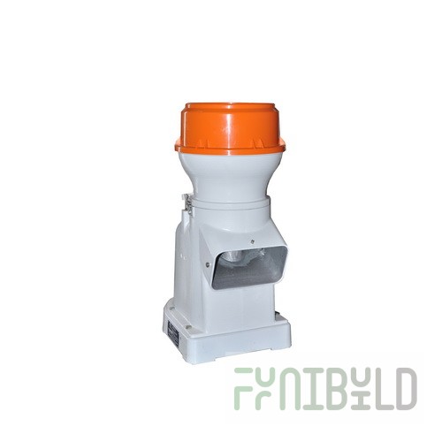 Vegetable chopper
