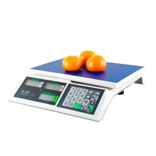 Scales M-ER 326 AC-15.2