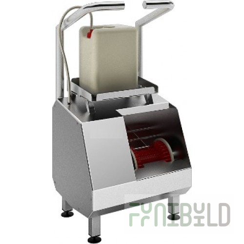 Foot hygiene station STG-005N