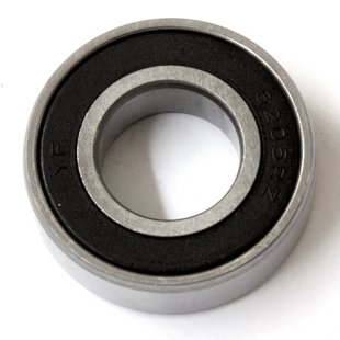 Bearing 6205 for meat grinder SXC-12 13#