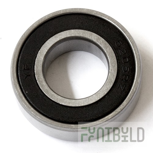 Bearing 6205 for meat grinder SXC-12 13#