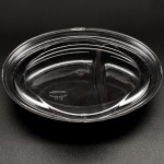 5100/5101 Oval container 223x172x49 in (min. 300 pcs)