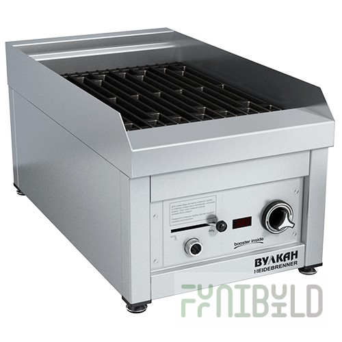 Electric water grill ETK-BST1/ 641171