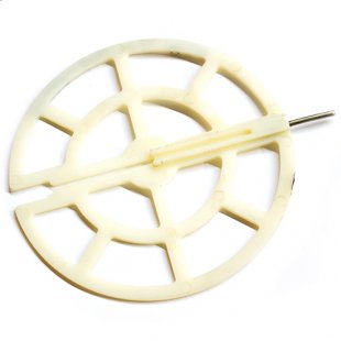 Fuse for the wiping machine MPR-350M 02.01.00