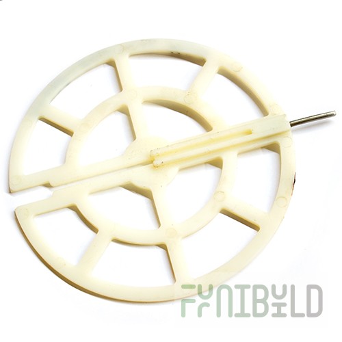 Fuse for the wiping machine MPR-350M 02.01.00