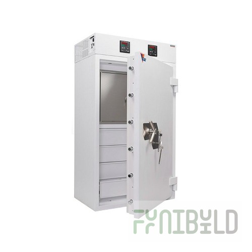 Safe VALBERG TS - 3/25 MOD. FORT M 1385.3 1500x850x510