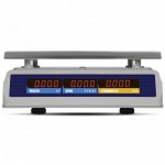 Scales M-ER 329 AC-32.5 IP68