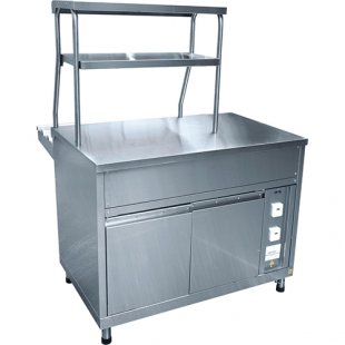 Hot drinks counter PGN-70KM-01