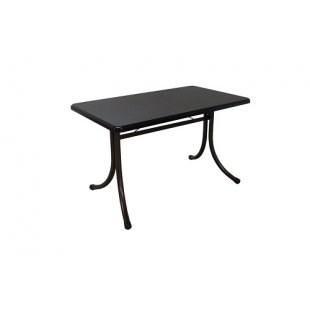 Table top PVC 1450x800 TU, MDF (16 in.)