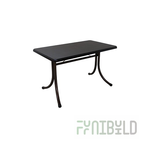 Table top PVC 1450x800 TU, MDF (16 in.)