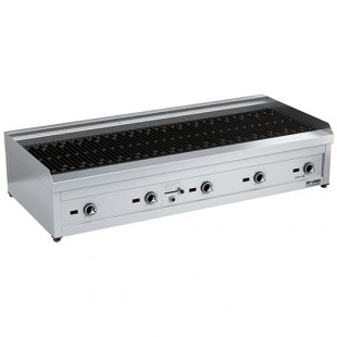 Electric water grill ETK-BST5/ 641571